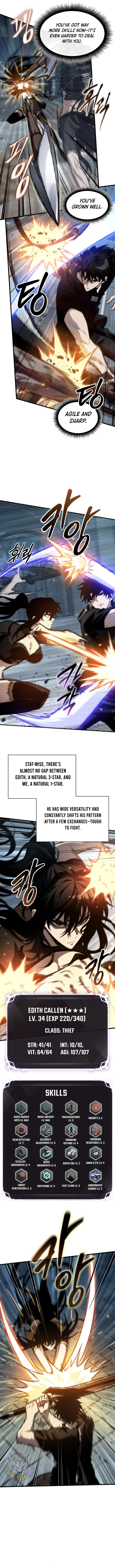 Pick Me Up Chapter 147 10